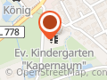 Ev. Tageseinrichtung für Kinder Kapernaum