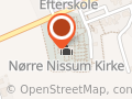 Graverkontoret Nørre Nissum Kirke
