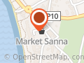 Market Sanna