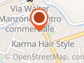 Karma Hair Style/ barber shop