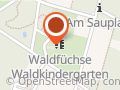 Waldkindergarten Waldfüchse e. V. Karlsruhe