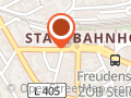 Stadtwerke Freudenstadt-Ladestation