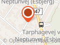 Klub Grådybet Neptunvej