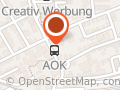 AOK Baden-Württemberg - KundenCenter Freudenstadt