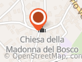 Oratorio della Madonna del Bosco