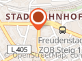 Personal Support Dienstleistungs-GmbH, Standort Freudenstadt