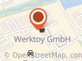 Werktoy Werkzeug & Mehr, Industriebedarfsgrosshandel