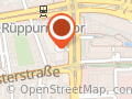 Zahnärzte Karlsruhe am Mendelssohnplatz | H.-J Werner & Kollegen