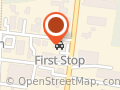 First Stop Sædding