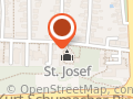 Hl. Dreifaltigkeit u. Auferstehung Christi Kath. Pfarramt St.Joseph