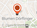 Blumen-Dörflinger Friedhofsgärtnerei