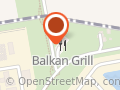 Balkan-Grill