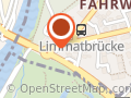 Restaurant Limmatbrücke