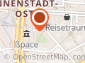 Wohnheim Waldhornstraße des Studierendenwerks Karlsruhe