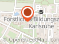CUBE - KIT-Gründerschmiede, Gebäude 30.29