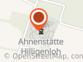 Ahnenstätte Hilligenloh