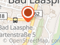Ferienwohnung Bad Laasphe