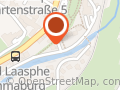 Wohnmobilstellplatz Bad Laasphe