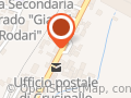 Agip TOP FUEL Omegna