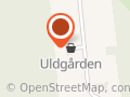 Uldgården