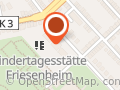 Städt. Kindergarten Friesenheim