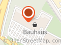 BAUHAUS Speyer
