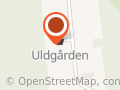Uldgården