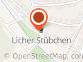 Gaststätte Licher Stübchen