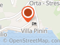 B&B Villa Pinin Orta S.Giulio