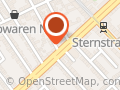 Stern Änderungsschneiderei