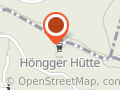 Hönggerhütte, Bergclub Höngg