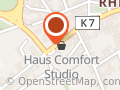 Haus-Comfort-Studio GmbH Kaminoefen