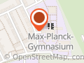 Max-Planck Gymnasium