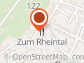 Gaststätte Mayer’s Rheintal