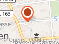 Tagespflege der Sozialstation Haus Marktplatz