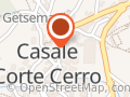 Parrocchia Casale Corte Cerro