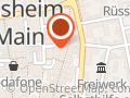 Pizza Blitz Rüsselsheim