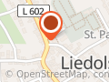 Evangelisches Pfarramt Liedolsheim