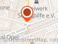 book-n-drive Carsharing Station Grabenstraße/Parkhaus