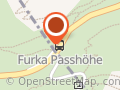 Hotel Furkablick