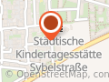 Sybelcentrum - Heimstif­tung Karlsruhe (hsk)
