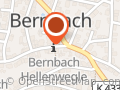 Evang. Kirche Bernbach