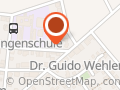 Wegerle Karl-Hans Architekt