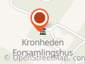 Kronhede Forsamlingshus