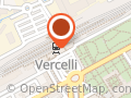 BusForFun Fermata VERCELLI