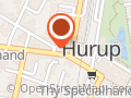 Hurup Thy Station
