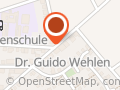 Dr. med. Guido Wehlen Arzt für Allgemeinmedizin