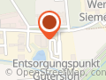 Entsorgungspunkt Gütersloh