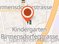 Schule Birmensdorferstrasse