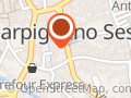 Salone parrucchiere RIBO